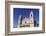 Cathedral, Old Town, Parasio, Porto Maurizio, Imperia, Liguria, Italian Riviera, Italy, Europe-Wendy Connett-Framed Photographic Print