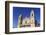 Cathedral, Old Town, Parasio, Porto Maurizio, Imperia, Liguria, Italian Riviera, Italy, Europe-Wendy Connett-Framed Photographic Print
