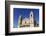 Cathedral, Old Town, Parasio, Porto Maurizio, Imperia, Liguria, Italian Riviera, Italy, Europe-Wendy Connett-Framed Photographic Print