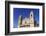 Cathedral, Old Town, Parasio, Porto Maurizio, Imperia, Liguria, Italian Riviera, Italy, Europe-Wendy Connett-Framed Photographic Print