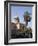 Cathedral, Palermo, Sicily, Italy, Europe-Martin Child-Framed Photographic Print