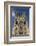 Cathedral, Rheims, UNESCO World Heritage Site, Marne, France, Europe-Rolf Richardson-Framed Photographic Print