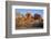 Cathedral Rock at Red Rock Crossing, Sedona, Arizona, United States of America, North America-Richard Cummins-Framed Photographic Print