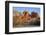 Cathedral Rock at Red Rock Crossing, Sedona, Arizona, United States of America, North America-Richard Cummins-Framed Photographic Print