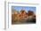 Cathedral Rock at Red Rock Crossing, Sedona, Arizona, United States of America, North America-Richard Cummins-Framed Photographic Print