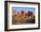 Cathedral Rock at Red Rock Crossing, Sedona, Arizona, United States of America, North America-Richard Cummins-Framed Photographic Print