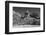 Cathedral Rock from Crescent Moon Ranch-desertsolitaire-Framed Photographic Print