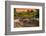 Cathedral Rock in Sedona, Arizona-diro-Framed Photographic Print