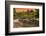 Cathedral Rock in Sedona, Arizona-diro-Framed Photographic Print