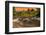 Cathedral Rock in Sedona, Arizona-diro-Framed Photographic Print