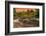 Cathedral Rock in Sedona, Arizona-diro-Framed Photographic Print