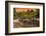 Cathedral Rock in Sedona, Arizona-diro-Framed Photographic Print