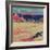 Cathedral Rock, Iona, 2022 (Oil)-Peter Graham-Framed Giclee Print