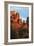 Cathedral Rock, Red Rock State Park, Sedona, Arizona-Natalie Tepper-Framed Photo