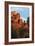 Cathedral Rock, Red Rock State Park, Sedona, Arizona-Natalie Tepper-Framed Photo