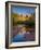 Cathedral Rock Reflection-Michael Blanchette Photography-Framed Photographic Print