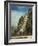 Cathedral Rocks, Yosemite, C.1872-Albert Bierstadt-Framed Giclee Print