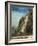 Cathedral Rocks, Yosemite, C.1872-Albert Bierstadt-Framed Giclee Print