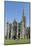 Cathedral, Salisbury, Wiltshire, England, United Kingdom-Rolf Richardson-Mounted Photographic Print