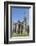 Cathedral, Salisbury, Wiltshire, England, United Kingdom-Rolf Richardson-Framed Photographic Print