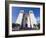 Cathedral, San Salvador, El Salvador, Central America-Christian Kober-Framed Photographic Print