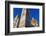 Cathedral Santa Maria del Fiore, Giotto Bell Tower, Tuscany, Italy-Nico Tondini-Framed Photographic Print