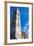 Cathedral Santa Maria del Fiore, Piazza del Duomo, Tuscany, Italy-Nico Tondini-Framed Photographic Print