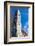 Cathedral Santa Maria del Fiore, Piazza del Duomo, Tuscany, Italy-Nico Tondini-Framed Photographic Print