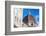 Cathedral Santa Maria del Fiore, Piazza del Duomo, Tuscany, Italy-Nico Tondini-Framed Photographic Print