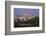 Cathedral, Seville, Andalusia, Spain-Katja Kreder-Framed Photographic Print