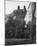 Cathedral Spires, Yosemite-Carleton E Watkins-Mounted Giclee Print