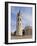 Cathedral Square, Cathedral and 57M Tall Belfry, Vilnius, Lithuania, Baltic States-Gavin Hellier-Framed Photographic Print