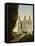 Cathedral St. Peter and St. Paul, Kiev in Russia , c.1890-c.1900-null-Framed Premier Image Canvas