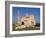 Cathedral Ta Pinu Near Gharb, Gozo, Malta, Mediterranean, Europe-Hans Peter Merten-Framed Photographic Print