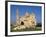 Cathedral Ta Pinu Near Gharb, Gozo, Malta, Mediterranean, Europe-Hans Peter Merten-Framed Photographic Print