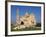 Cathedral Ta Pinu Near Gharb, Gozo, Malta, Mediterranean, Europe-Hans Peter Merten-Framed Photographic Print