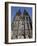 Cathedral, UNESCO World Heritage Site, Cologne, North Rhine Westphalia, Germany, Europe-Hans Peter Merten-Framed Photographic Print