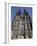 Cathedral, UNESCO World Heritage Site, Cologne, North Rhine Westphalia, Germany, Europe-Hans Peter Merten-Framed Photographic Print