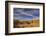 Cathedral Valley , Capitol Reef, Utah-John Ford-Framed Photographic Print