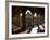 Cathedral Viewed from the Cloisters of Las Duenas Convent, Salamanca, Castile Leon, Spain-Ruth Tomlinson-Framed Photographic Print