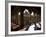 Cathedral Viewed from the Cloisters of Las Duenas Convent, Salamanca, Castile Leon, Spain-Ruth Tomlinson-Framed Photographic Print