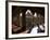 Cathedral Viewed from the Cloisters of Las Duenas Convent, Salamanca, Castile Leon, Spain-Ruth Tomlinson-Framed Photographic Print