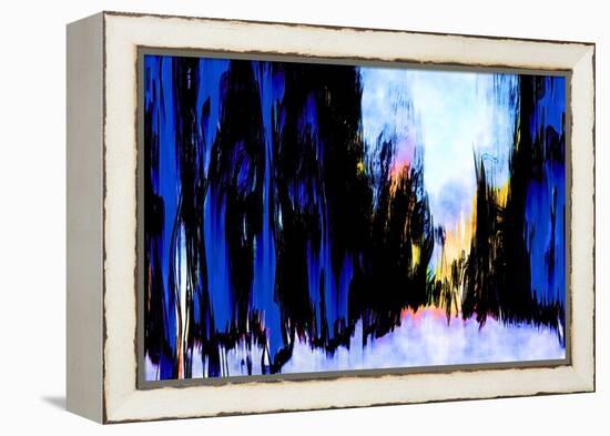 Cathedral-Ursula Abresch-Framed Premier Image Canvas