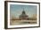 Cathédrale Saint-Isaac à Saint-Pétersbourg-Félix Ziem-Framed Giclee Print