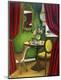 Giclee Print
