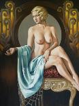 Eden (Triptych) 2006-Catherine Abel-Giclee Print