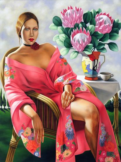 Giclee Print, , large