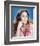 Catherine Bach - The Dukes of Hazzard-null-Framed Photo