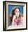 Catherine Bach - The Dukes of Hazzard-null-Framed Photo