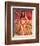 Catherine Bach - The Dukes of Hazzard-null-Framed Photo